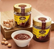 CAFF.GR.210 CREMA GIANDUIA